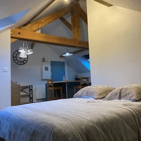 L'appart Du Centre A La Bresse
